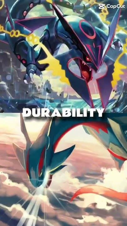 mega salamence vs mega rayquaza|DPS comparison request: mega Rayquaza vs mega salamance.